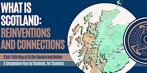 What is Scotland? Reinventions and Connections primary image