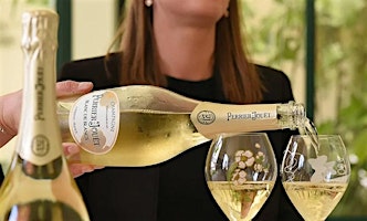 Perrier Jouet Tasting Event primary image