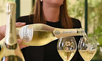 Perrier Jouet Tasting Event primary image