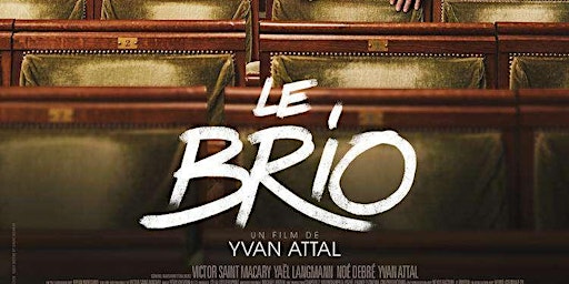 Primaire afbeelding van Open air cinéclub in French, free for all
