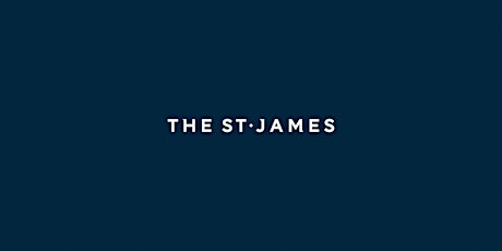 The St. James 2024  Spring Basketball Survivor Series