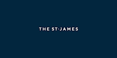 The St. James 2024  Spring Basketball Survivor Series  primärbild
