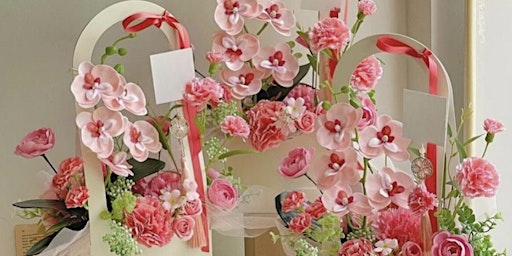 Hauptbild für Mothers Day - Floral Workshop