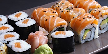 Hauptbild für Kids' Sushi 101, $40