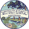 Sweetgrass Botanicals's Logo