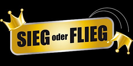 Hauptbild für Sieg oder Flieg 2019