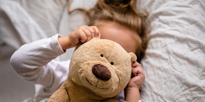 Autism and Sleep Drop In primary image