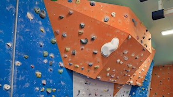 Bouldering Induction primary image
