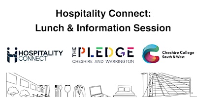 Hospitality Connect Lunch primary image