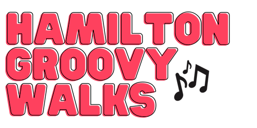 Hauptbild für Hamilton Groovy Walks