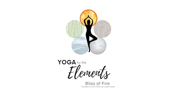 Primaire afbeelding van Yoga for the Elements: Bliss of Fire