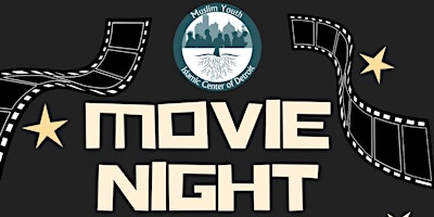Movie Night: High School Brothers & Older  primärbild
