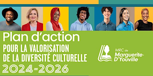 Imagen principal de Lancement du plan d’action pour la valorisation de la diversité culturelle