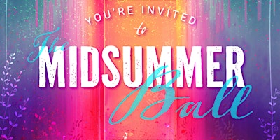The Midsummer Ball primary image