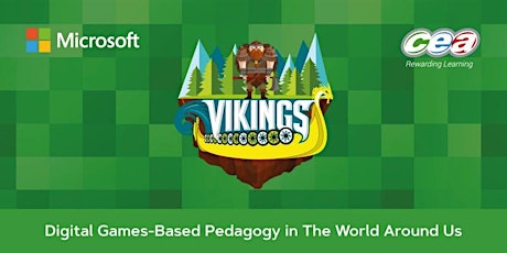 Free Minecraft Competition for NI Primary Schools [P/STEM/X/4] primary image