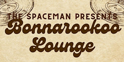 Bonnarookoo Lounge Jazz Fest After Party primary image