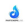 Logotipo de Partenope Live