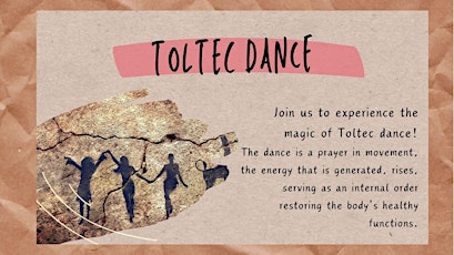 Toltec Power Dance