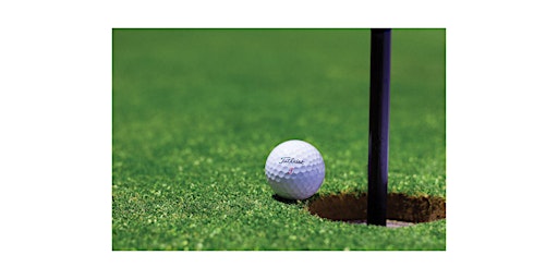 YRP Birmingham Golf Tournament primary image