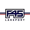 Logo di F45 Lakeport & HYROX