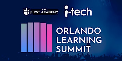 Imagen principal de Orlando Learning Summit 2024