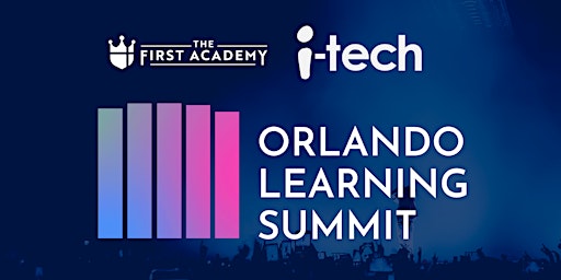 Image principale de Orlando Learning Summit 2024