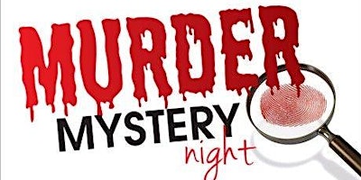 Imagem principal de Murder Mystery Night!