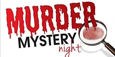 Immagine principale di Murder Mystery Night! 