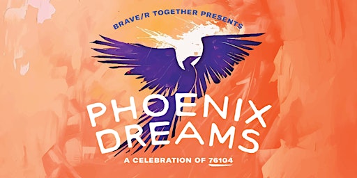 Imagem principal do evento Phoenix Dreams | Community Stakeholders Roundtable