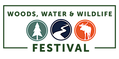 2024 Woods Water and Wildlife Festival primary image