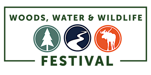 Hauptbild für 2024 Woods Water and Wildlife Festival