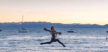 Immagine principale di 2024 Lake Tahoe Dance Festival - Incline Village Closing Night Benefit 