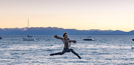 2024 Lake Tahoe Dance Festival - Incline Village Closing Night Benefit