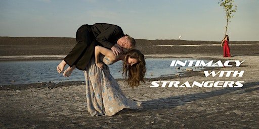 Intimacy with Strangers- An exploration of the soul primary image