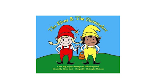 Imagem principal de The Elves and  The Shoemaker