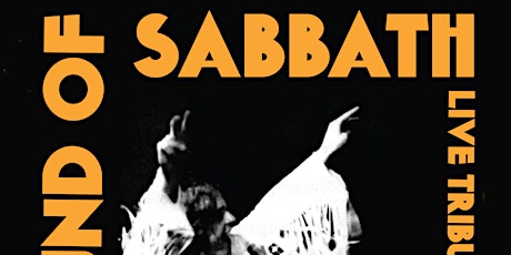 Sound Of Sabbath - Live Black Sabbath Tribute at Voodoo Belfast 9/8/24