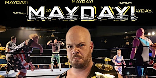 MAYDAY primary image