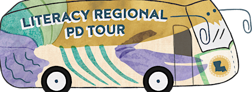 Collection image for LA Literacy Regional Summer Tour 2024