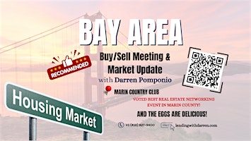Imagem principal do evento Bay Area Buy/Sell Meeting