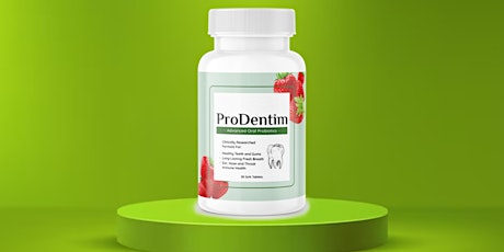 ProDentim Supplement – I Tried It! Real Results? Here’s What Happened