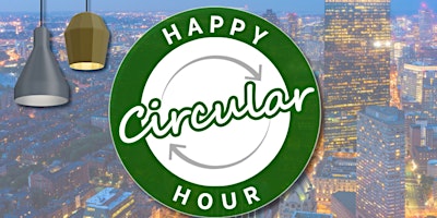 Happy Circular Hour primary image