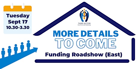 Funding Roadshow (East)