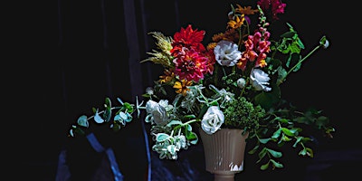 Primaire afbeelding van Mother's Day Flower Workshop with Queen's Perennial