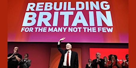 Report back from delegates to the Labour Party Conference primary image