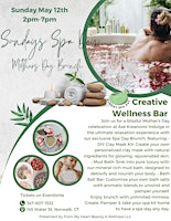 Image principale de Sunday Spa Day Mothers Day Brunch