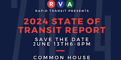 Hauptbild für 2024 State of Transit
