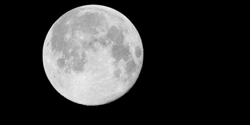 Primaire afbeelding van Full Moon Night Hike!