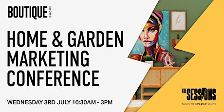 Home & Garden Marketing Conference