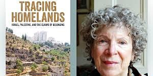 Tracing Homelands: Israel, Palestine, and the Claims of Belonging  primärbild