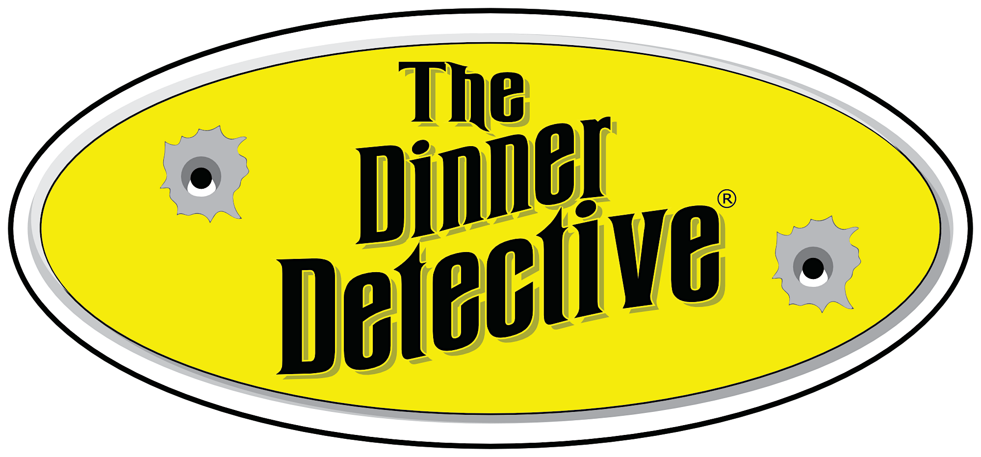 The Dinner Detective Interactive M**der Mystery Show